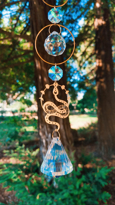 Suncatchers