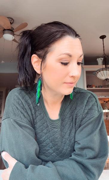 Medium Mermaid Tail