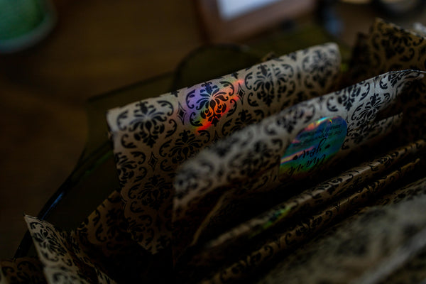 Mystery Bag